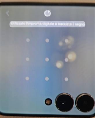 Samsung Galaxy Z Flip 7 - F766B - 5G