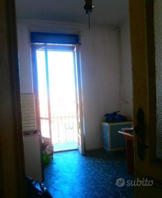 Appartamento – Torino, Monte Rosa, Circoscrizione 6 - Altro
