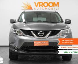 NISSAN Qashqai 2 serie Qashqai 1.2 DIG-T N-Con...