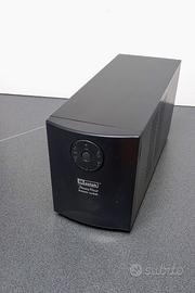 Gruppo di continuità Mustek