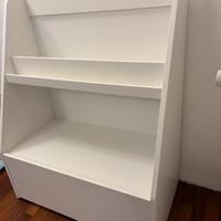Libreria per bambini