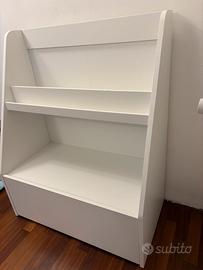 Libreria per bambini