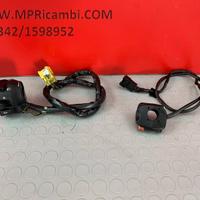 DEVIO LUCE SUZUKI GSXR 600 1999 2000 GSX R 1998 19