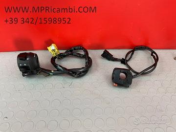 DEVIO LUCE SUZUKI GSXR 600 1999 2000 GSX R 1998 19