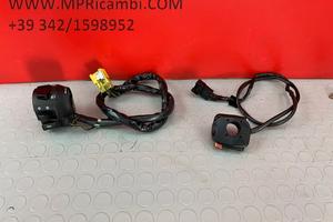 DEVIO LUCE SUZUKI GSXR 600 1999 2000 GSX R 1998 19