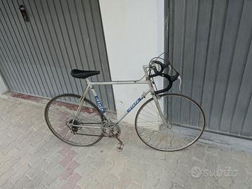 bici da corsa d'epoca anni 80 Atala