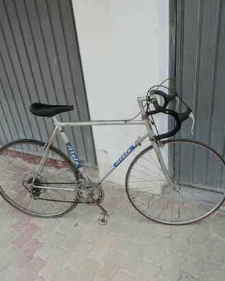 bici da corsa d'epoca anni 80 Atala