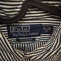 camicie Ralph Lauren 