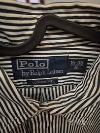 camicie Ralph Lauren 