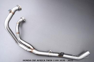 Linea completa per HONDA CRF AFRICA TWIN 1100 2020