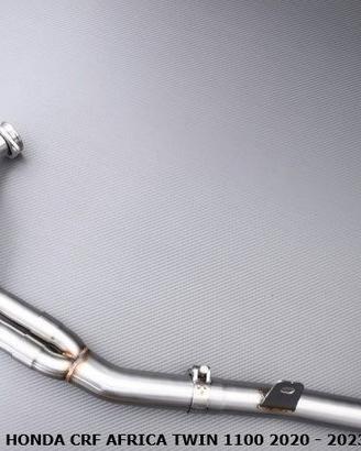 Linea completa per HONDA CRF AFRICA TWIN 1100 2020
