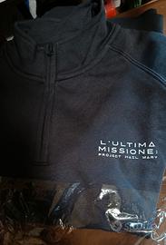 Felpa  e berretto  Project Hail Mary 