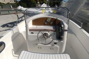 Barca open tracuzzi