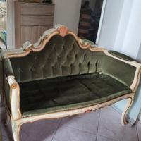 divanetto antico