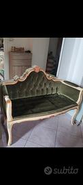 divanetto antico
