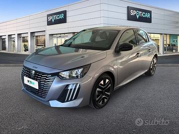 Peugeot 208 Allure PureTech 100 S/S