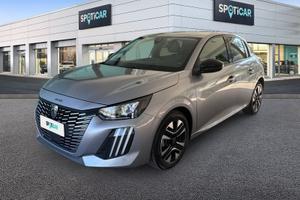 Peugeot 208 Allure PureTech 100 S/S
