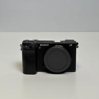 Sony A6300 kit