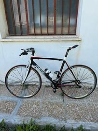 Bici NSR RZ 001