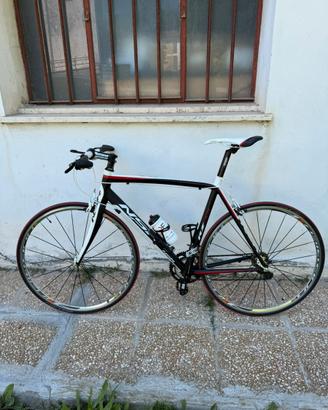 Bici NSR RZ 001