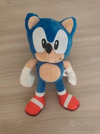 peluche SONIC