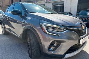 Renault Captur Blue dCi 115 CV EDC Zen