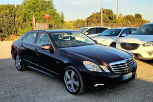 Mercedes-benz E 350 CDI BlueEFFICIENCY 4M. Avantg.