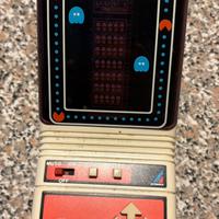 Pack Man portatile Anni 80