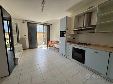 4 LOCALI A SANTA MARIA DI SALA