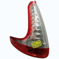 STOP FANALE POSTERIORE SINISTRO RENAULT Scenic X M