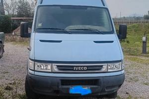 iveco daily
