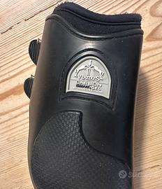 Peotezioni posteriori cavallo Veredus carbon gel