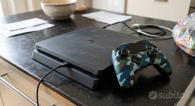 Ps4 Normale 500GB