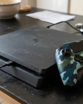 Ps4 Normale 500GB