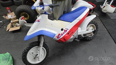 Honda Cub Ez 90 HSC