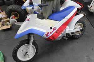 Honda Cub Ez 90 HSC