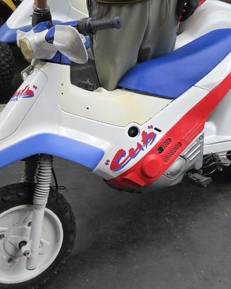 Honda Cub Ez 90 HSC