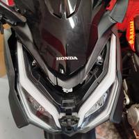 honda forza 350 abs 2024 pezzi di ricambio