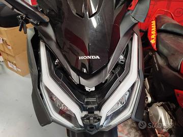 honda forza 350 abs 2024 pezzi di ricambio