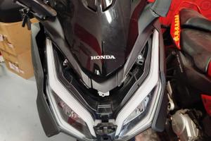 honda forza 350 abs 2024 pezzi di ricambio