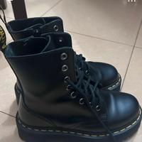Dr.Martens jadon stivali