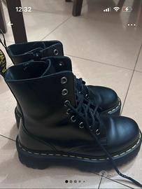 Dr.Martens jadon stivali