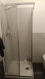 Arredi bagno - box doccia