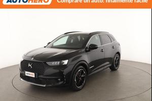 DS AUTOMOBILES DS 7 Crossback KK71556