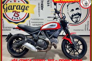 DUCATI SCRAMBLER 800 ICON - 2015