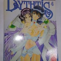 Manga-lythtis-1998-4 albi-hiroyuki utatane