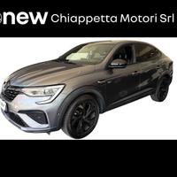 Renault Arkana 1.6 e-tech full hybrid e-tech engin