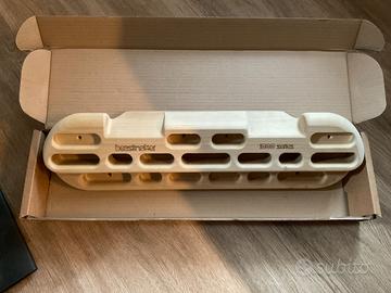 Trave hangboard beastmaker 1000