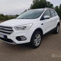 Ricambi Ford Kuga 2016