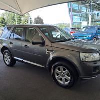 Land Rover Freelander 2.2 SD4 S.W. S